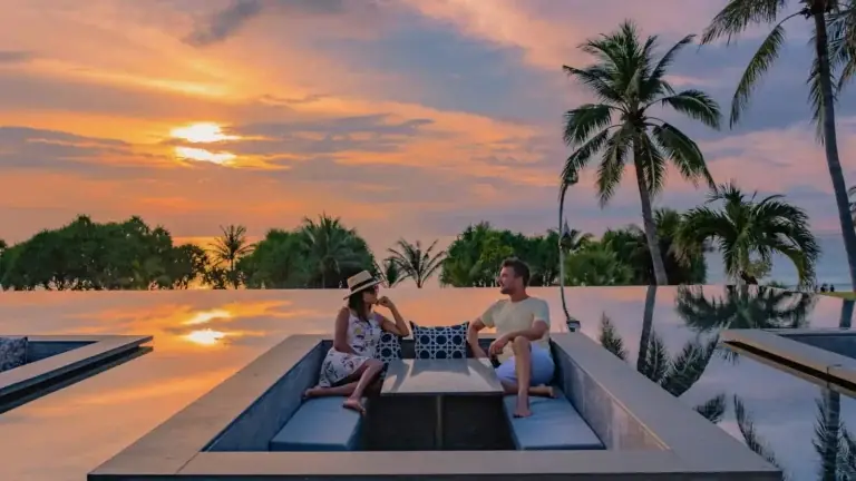 Luxury Vacation Plans: Definitive High-End Travel Blueprint
