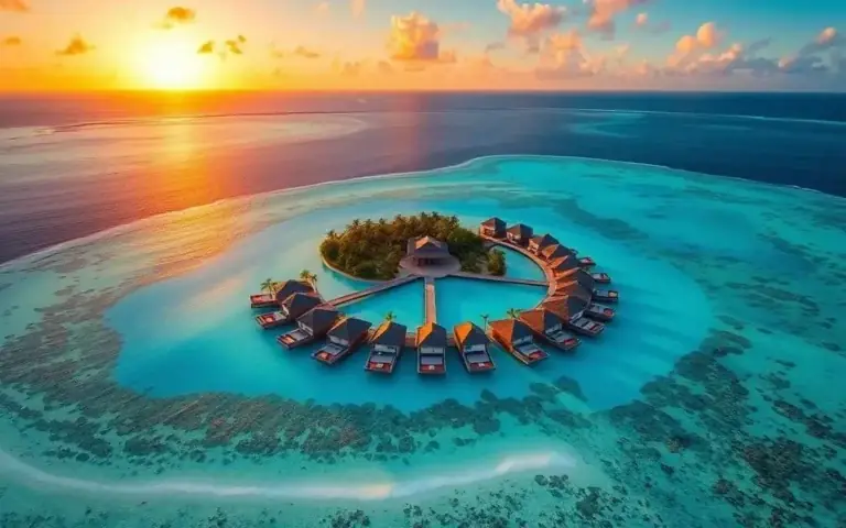 Best Luxury Travel Options: Definitive High-End Travel Guide