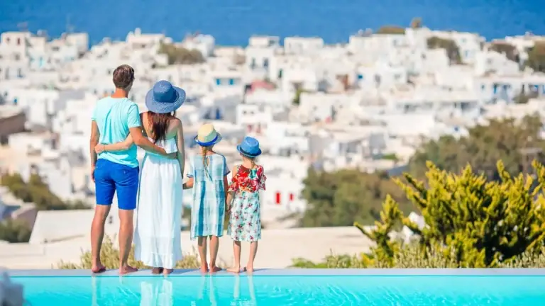 Best Luxury Travel for Families: Definitive High-End Guide