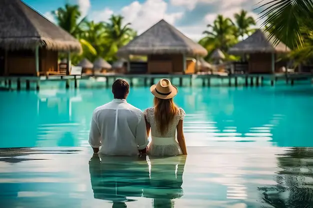 Best Luxury Escapes for Couples: Definitive High-End Romantic Travel Blueprint
